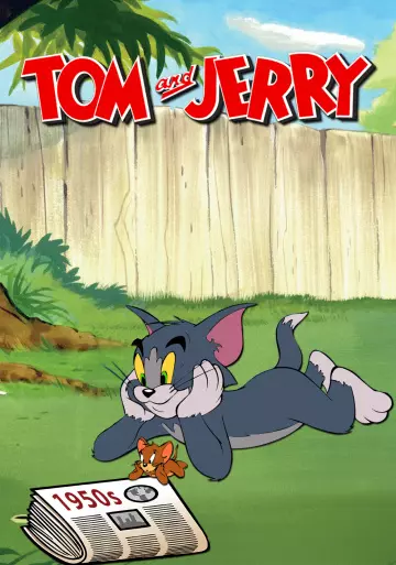 Tom et Jerry - Saison 2