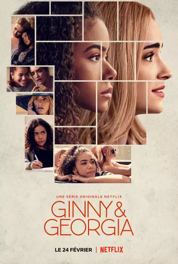 Ginny & Georgia - Saison 2