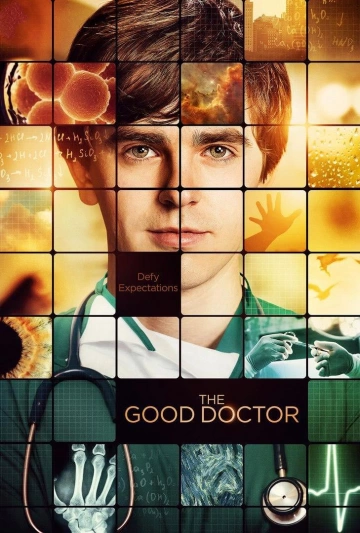 Good Doctor - Saison 7
