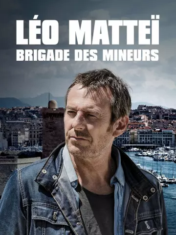 Léo Matteï, Brigade des mineurs - Saison 2