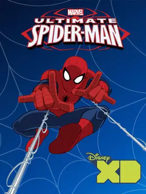Ultimate Spider-Man - Saison 4