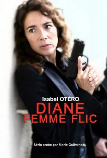 Diane, femme flic - Saison 6