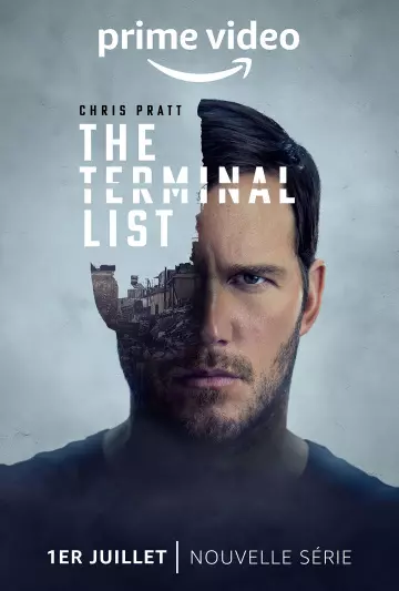 The Terminal List - Saison 1