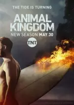 Animal Kingdom - Saison 2