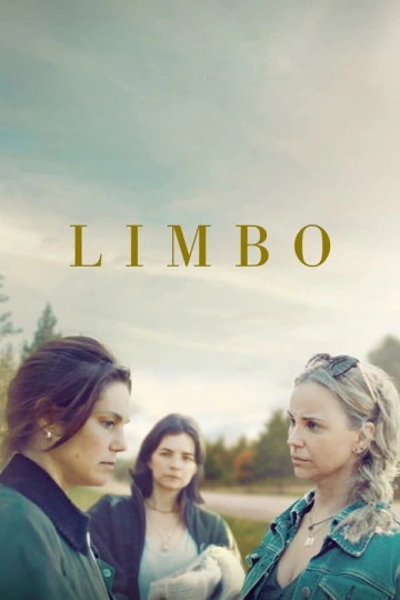 Limbo (2023) - Saison 1