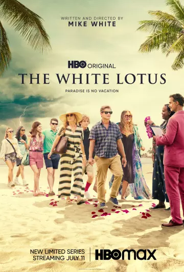 The White Lotus - Saison 1