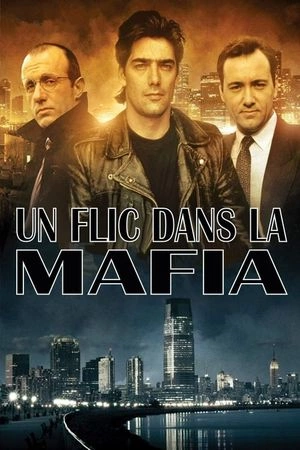Un Flic dans la Mafia - Saison 3