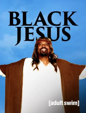 Black Jesus - Saison 1
