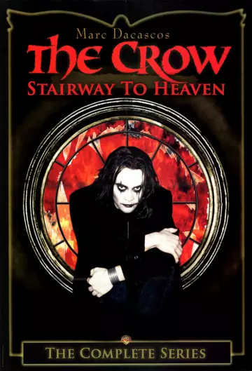 The Crow : Stairway to Heaven - Saison 1