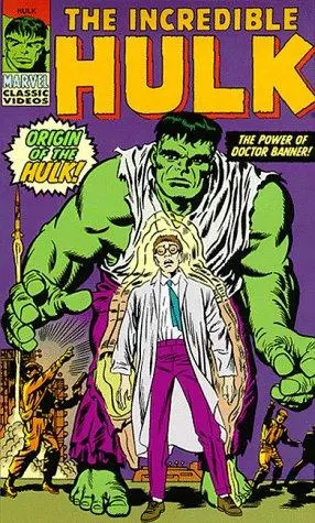Hulk - Saison 1