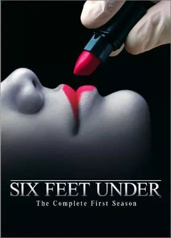 Six Feet Under - Saison 1