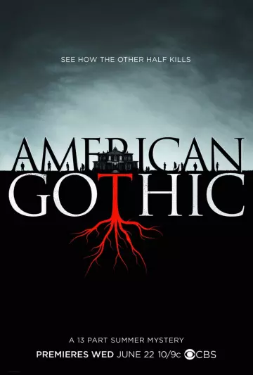 American Gothic (2016) - Saison 1