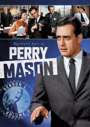 Perry Mason (1985) - Saison 2