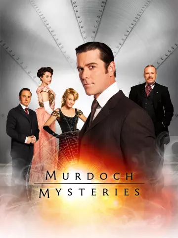 Les Enquêtes de Murdoch - Saison 7