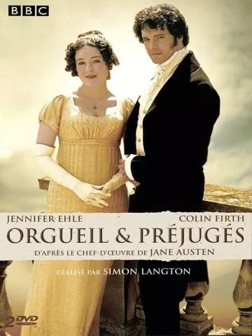 Orgueil et préjugés (1995) - Saison 1