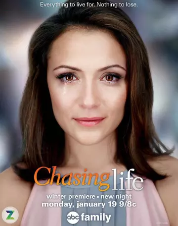 Chasing Life - Saison 2