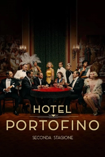 Hotel Portofino - Saison 2