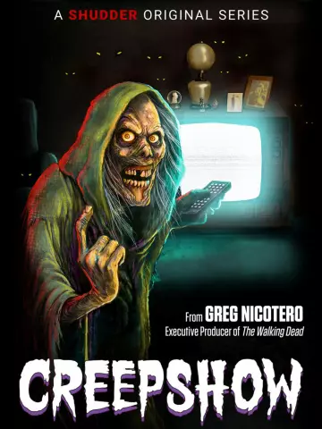 Creepshow - Saison 2