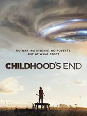 Childhood's End : les enfants d'Icare - Saison 1