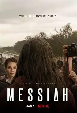 Messiah - Saison 1