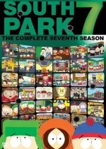 South Park - Saison 7