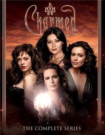 Charmed - Saison 1