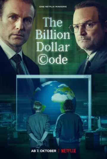 The Billion Dollar Code - Saison 1