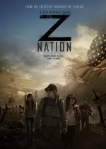 Z Nation - Saison 4