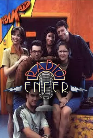 Radio Enfer - Saison 2
