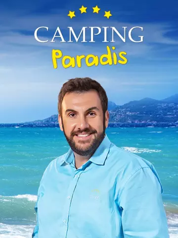 Camping Paradis - Saison 9