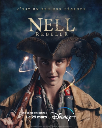 Nell rebelle - Saison 1