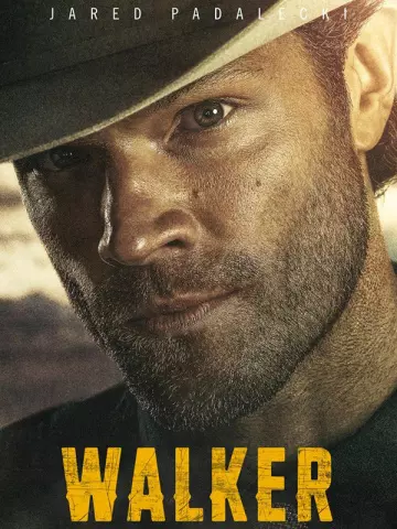Walker - Saison 1