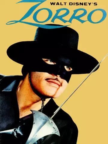 Zorro - Saison 2