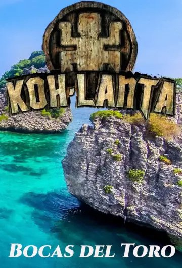 Koh-Lanta - Saison 3