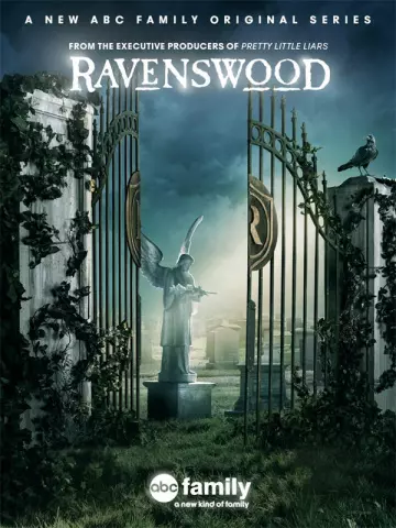 Ravenswood - Saison 1