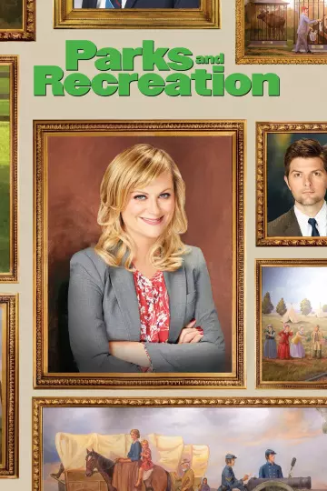 Parks and Recreation - Saison 2