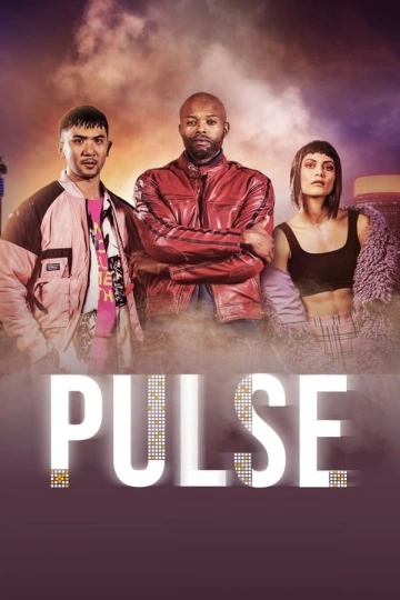 Pulse - Saison 1