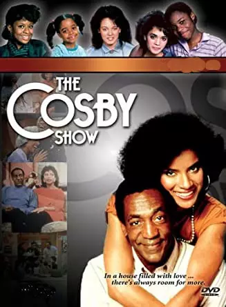 Cosby Show - Saison 8