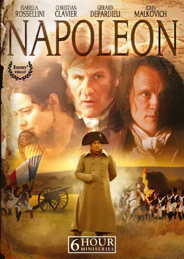 Napoléon - Saison 1