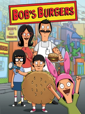 Bob's Burgers - Saison 9