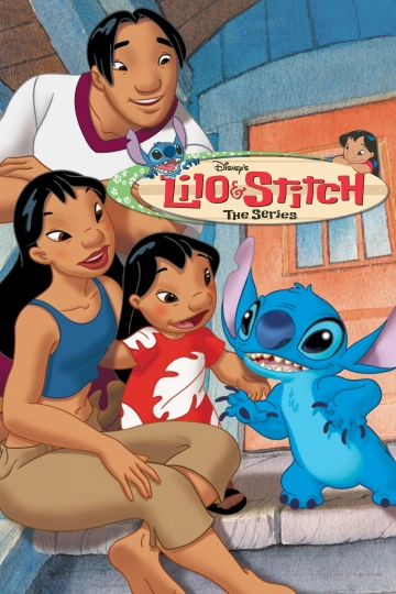 Lilo & Stitch: la série - Saison 2