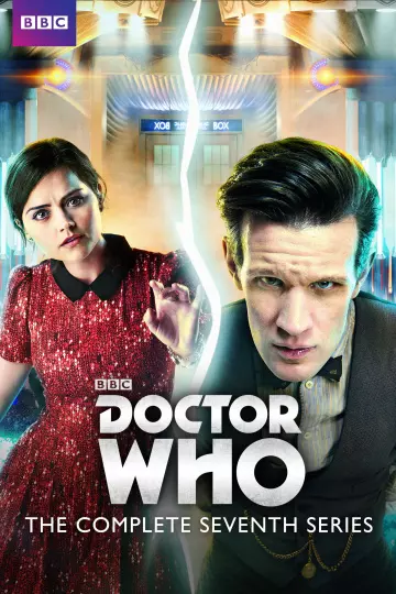 Doctor Who (2005) - Saison 7
