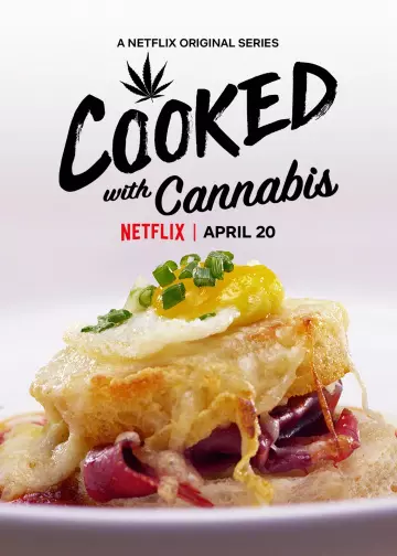 Cooked with Cannabis - Saison 1