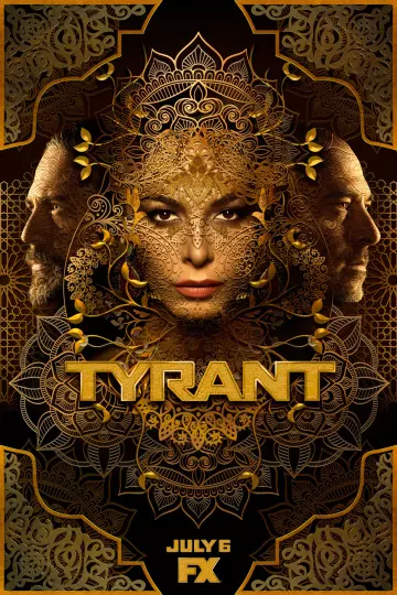 Tyrant - Saison 1