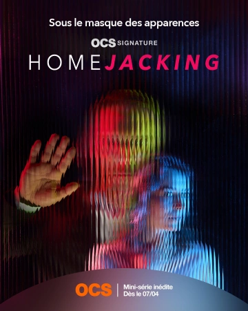 Homejacking - Saison 1