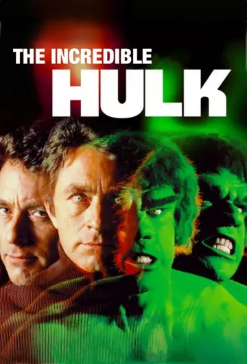 L'Incroyable Hulk - Saison 4