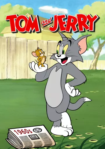 Tom et Jerry - Saison 3