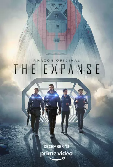 The Expanse - Saison 4