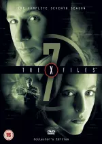 X-Files - Saison 7