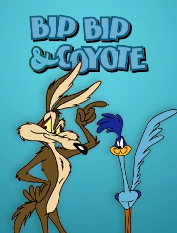 Bip Bip et Vil Coyote - Saison 1